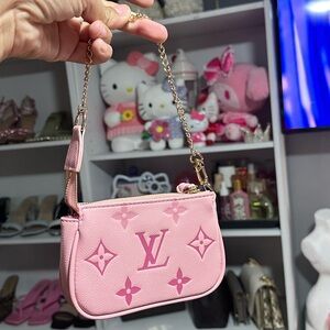 COPY - Mini purse